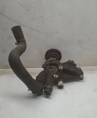Volkswagen Sharan Water pump 037121013