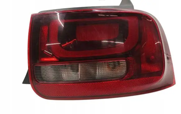 Citroen C4 Cactus Rear/tail lights 9800916080