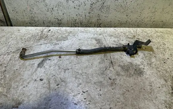 Ford Puma Turbo air boost pressure sensor FS7A96824BA 30160326 47623221