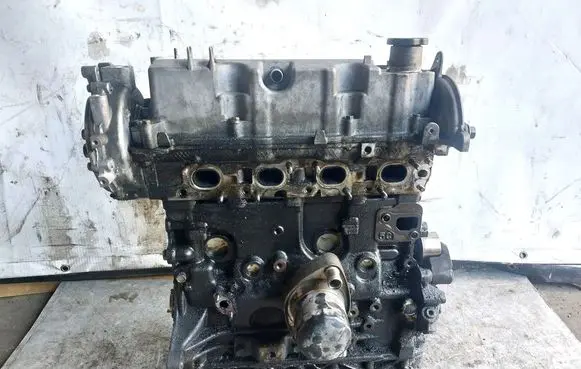 Mazda 5 Engine RF5C