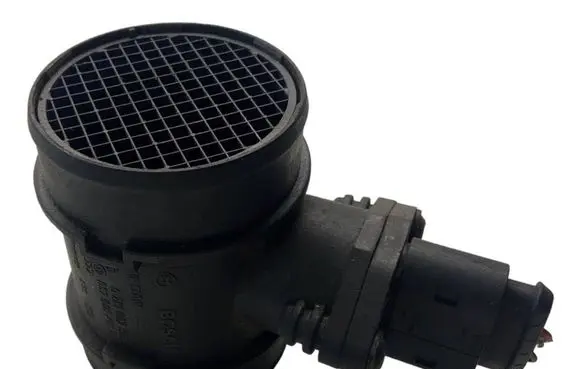 Audi A2 Mass air flow meter 0281002355 057906461A