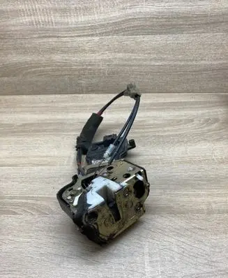Mazda 6 Rear door lock MAZDA6REARDOORLOCK