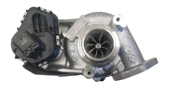 Ford Ecosport Turbo 845275 845275-5001S 845275-0001