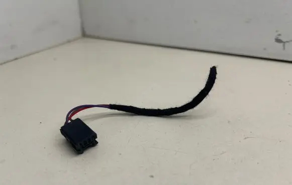 Audi Q7 4M Other wiring loom 8K0973754 16709881