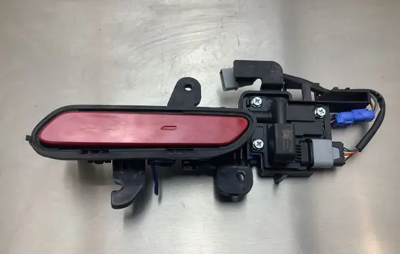 KIA EV6 Front door exterior handle 826F0G0G1000 21110701302