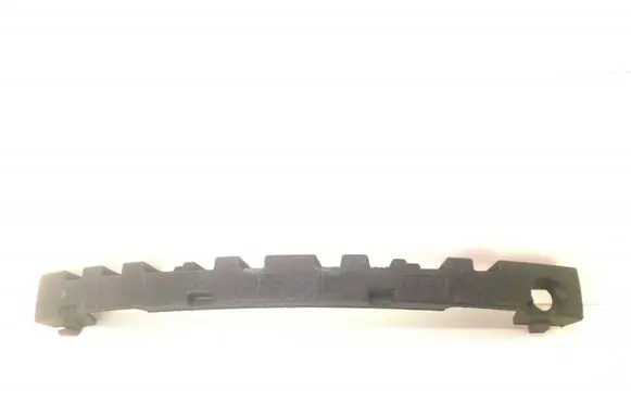 Audi TT TTS Mk2 Rear bumper foam support bar 8J0807695