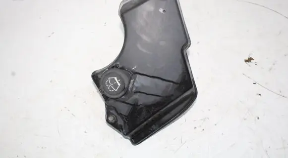 BMW Z4 E85 E86 Windshield washer fluid reservoir/tank 7110854