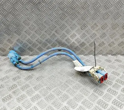 Land Rover Discovery 5 Other wiring loom PY4214N246ALA