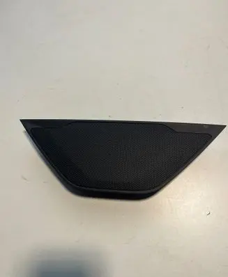 Peugeot 3008 III Dashboard center trim panel 9810239077 110335A0