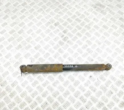 Mercedes-Benz Sprinter W906 Rear shock absorber/damper A9063200731