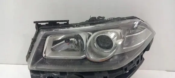 Renault Megane II Headlight/headlamp