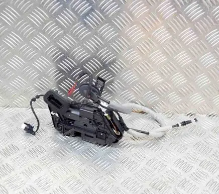 Volkswagen ID.3 Rear door lock 45830180 5TA839015K
