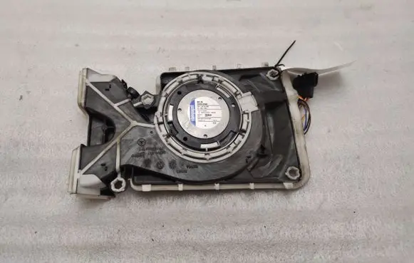 Mercedes-Benz CLS C218 AMG Heater fan/blower A2048300008 9594310560