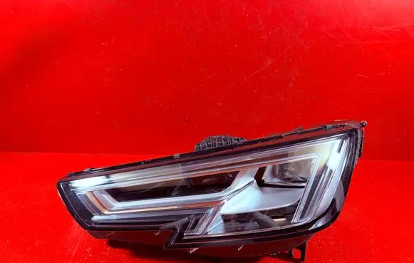Audi A4 S4 B9 Headlight/headlamp 8W0941033