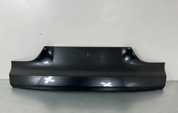 BMW 5 GT F07 Trunk/boot trim cover 823667 7321107 7200540