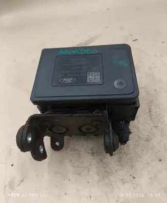 Ford Mondeo MK IV ABS Pump EG9C2C405EE 25022004204