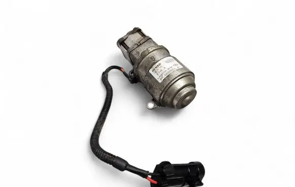 Maserati Quattroporte Air suspension compressor MS0641009030 BM0020507A