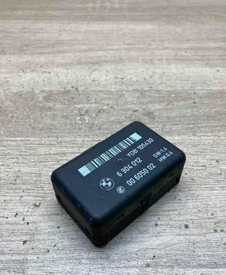 Rain sensor