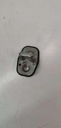 Peugeot 2008 II Rear door lock loop/hook striker 