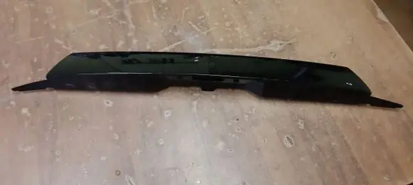 Peugeot 508 Tailgate trim 056468168