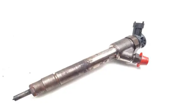 Peugeot 2008 II Fuel injector 9828959880 0445110955