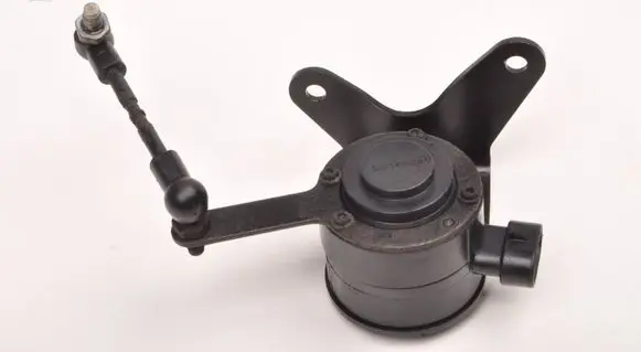 Ferrari California F149 Rear height level sensor lever 253162