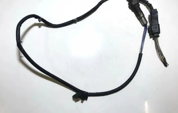 Opel Astra H Lambda probe sensor 55191128