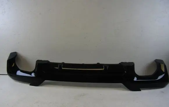 BMW X3 G01 Rear bumper 139605-14 8081853