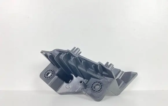 Hyundai Tucson IV NX4 Headlight/headlamp mounting bracket 92153-N7000