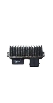 Renault Master III Glow plug pre-heat relay 271206395R