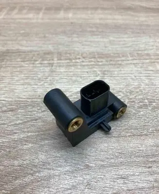 BMW 5 E60 E61 Airbag deployment crash/impact sensor 6977398