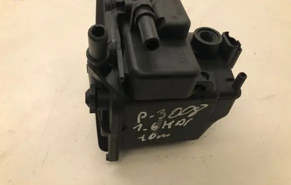 Peugeot 3008 I Fuel filter housing 9305108C