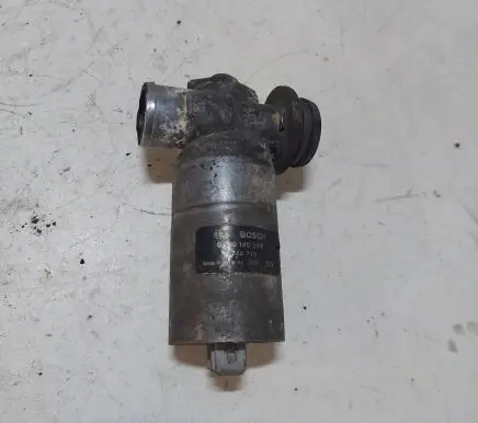 BMW 5 E39 Idle control valve (regulator) 0280140545