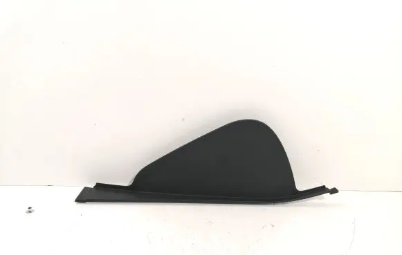 BMW 5 GT F07 Dashboard side end trim 9142544