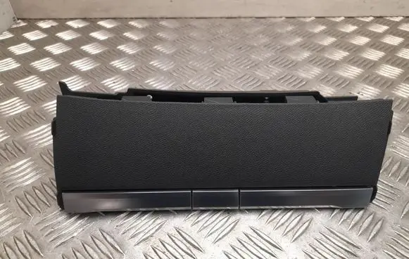 Opel Astra L Glove box set 9840542680