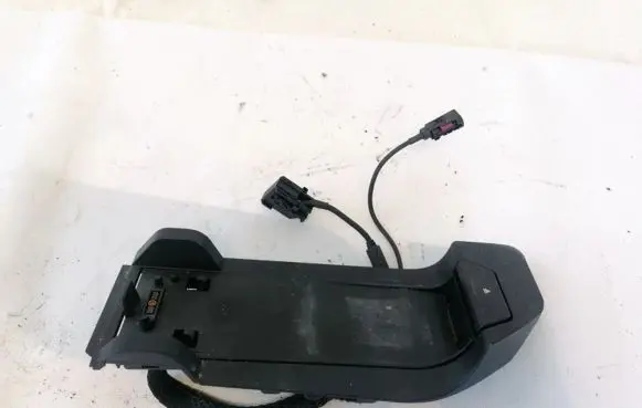 BMW 3 E90 E91 Phone keyboard 8410916093502 84109160935-02