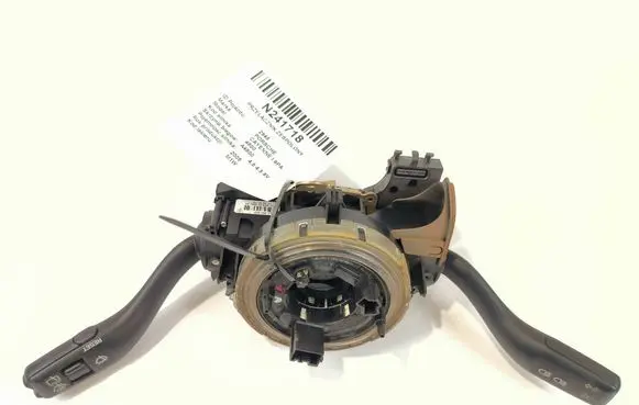Porsche Cayenne (9PA) Headlight wiper switch 7L5953549D