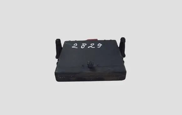 Seat Leon (1P) Gateway control module 1K0907530K 1K0907951
