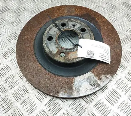 Volvo V60 Rear brake disc 31471815