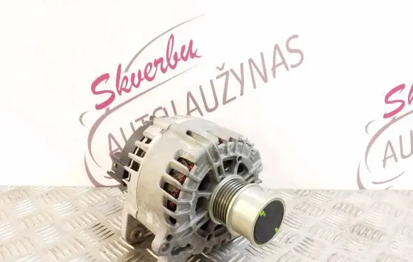 Skoda Kamiq Generator/alternator 05E903026Q 2740516C 2G3271770