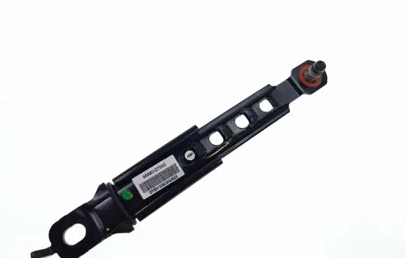 Hyundai Tucson TL Seat belt adjustment motor 88890D7000 D7HSA150803H24523