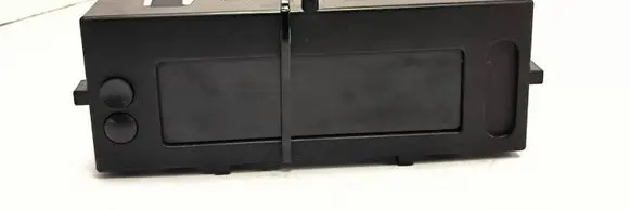 Renault Laguna III Screen/display/small screen 280340008R
