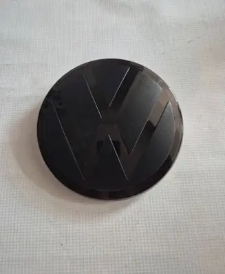 Volkswagen Tiguan Manufacturer badge logo/emblem 5NA853601