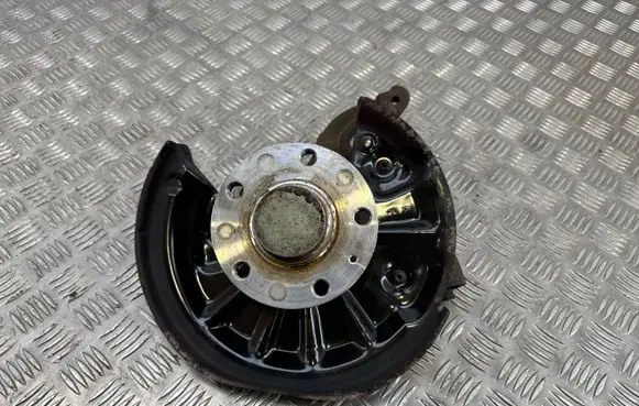 Audi A3 S3 8V Rear wheel hub 