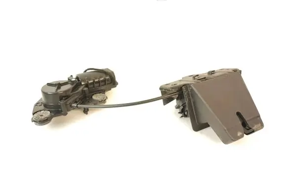 Volvo XC60 Tailgate/trunk/boot lock/catch/latch 31349975