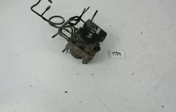 Mazda 626 ABS Pump 4360765