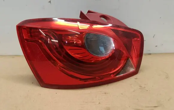 Seat Ibiza IV (6J,6P) Rear/tail lights set 