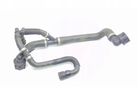 Land Rover Range Rover Evoque L538 Engine coolant pipe/hose GJ328260AA