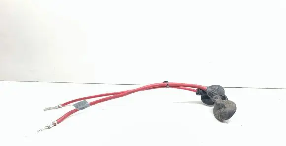 BMW X3 E83 Positive cable (battery) 6910542