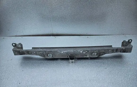 Mitsubishi Eclipse Cross Radiator support slam panel